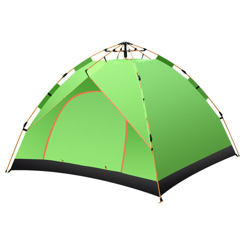 Automatic Camping Tent