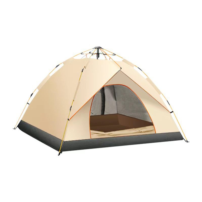 Automatic Camping Tent