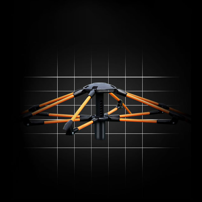 Automatic Camping Tent