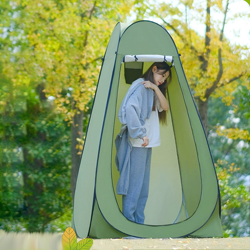 Outdoor Changing Tent