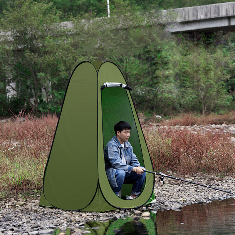 Outdoor Changing Tent