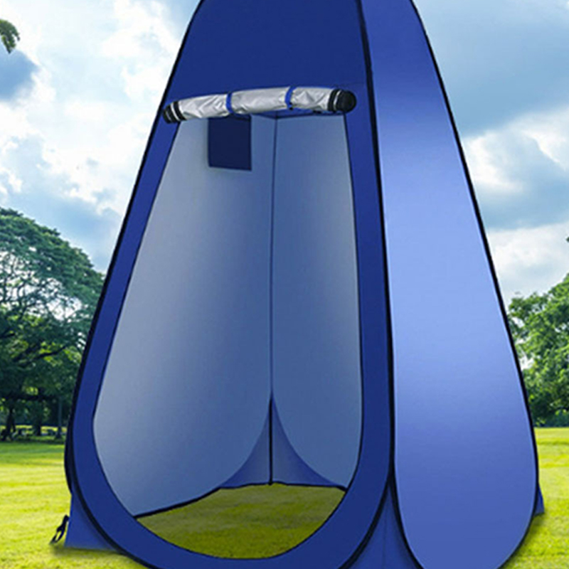 Outdoor Changing Tent