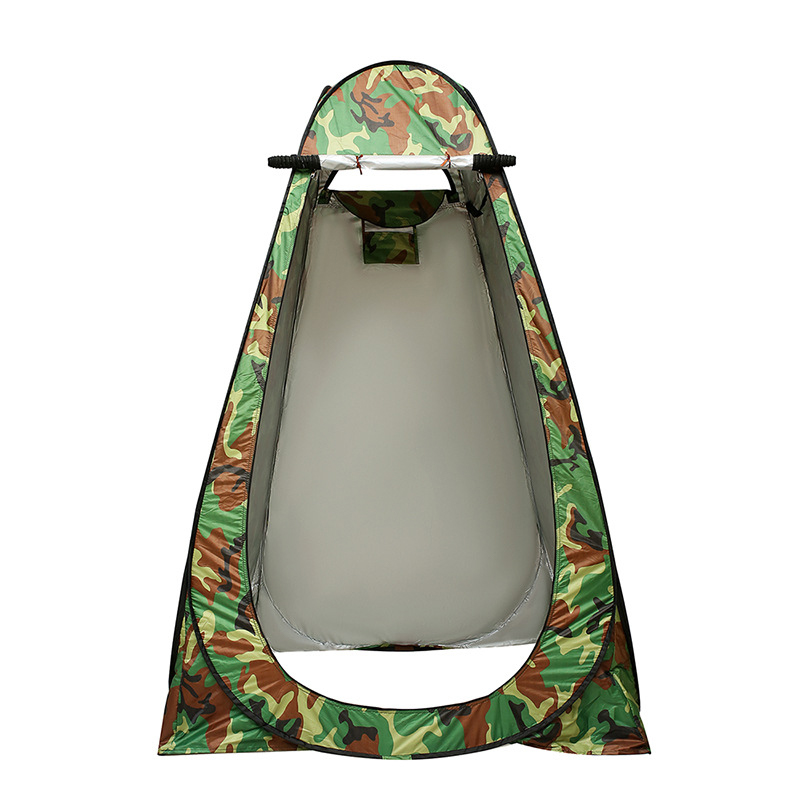 Outdoor Changing Tent