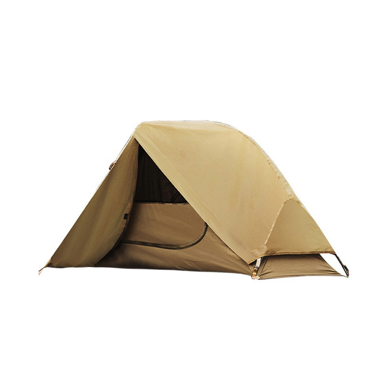 Camouflage Hiking Tent