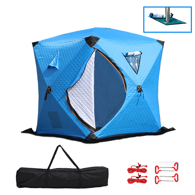 Winter Fishing Tent