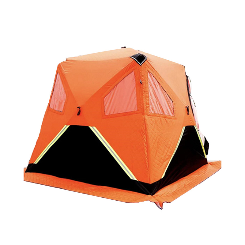 Fully Automatic Ice Fishing Warm Tent