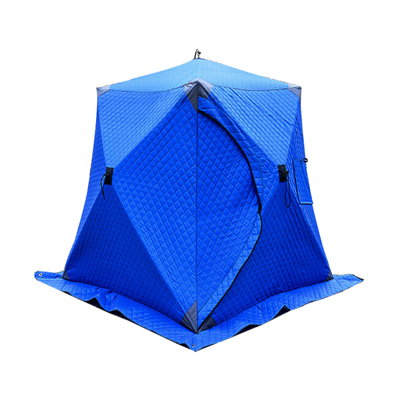 Winter Camping Tent
