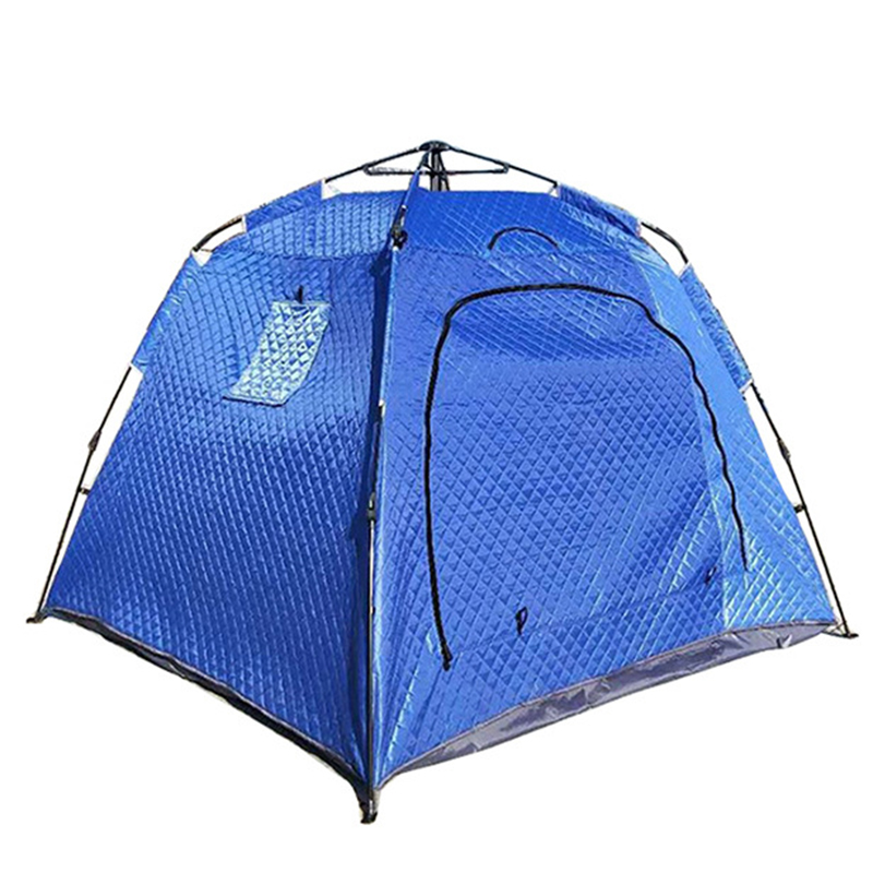 Winter Camping Tent