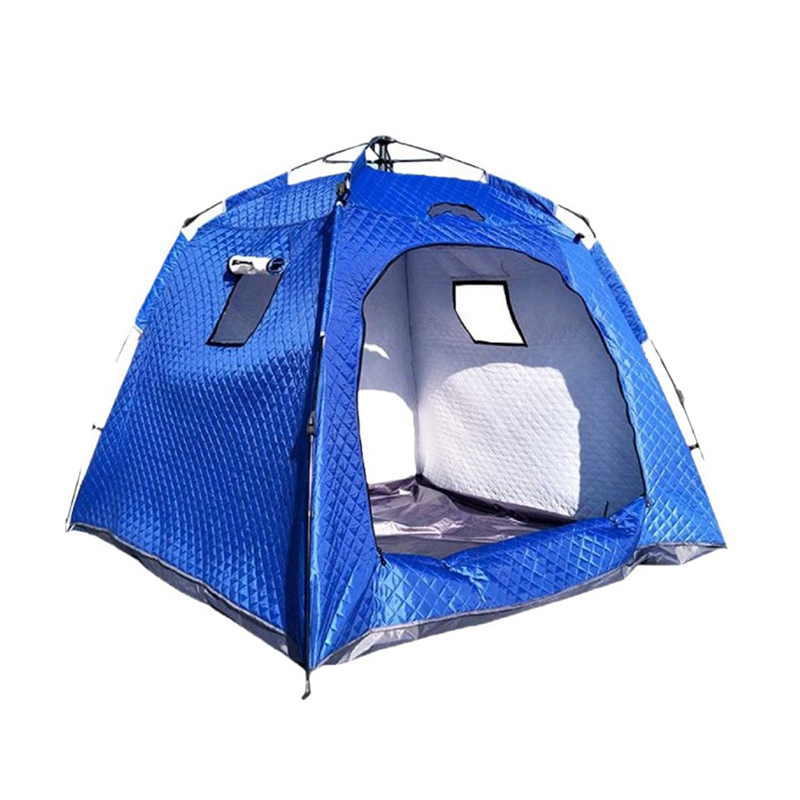 Winter Camping Tent