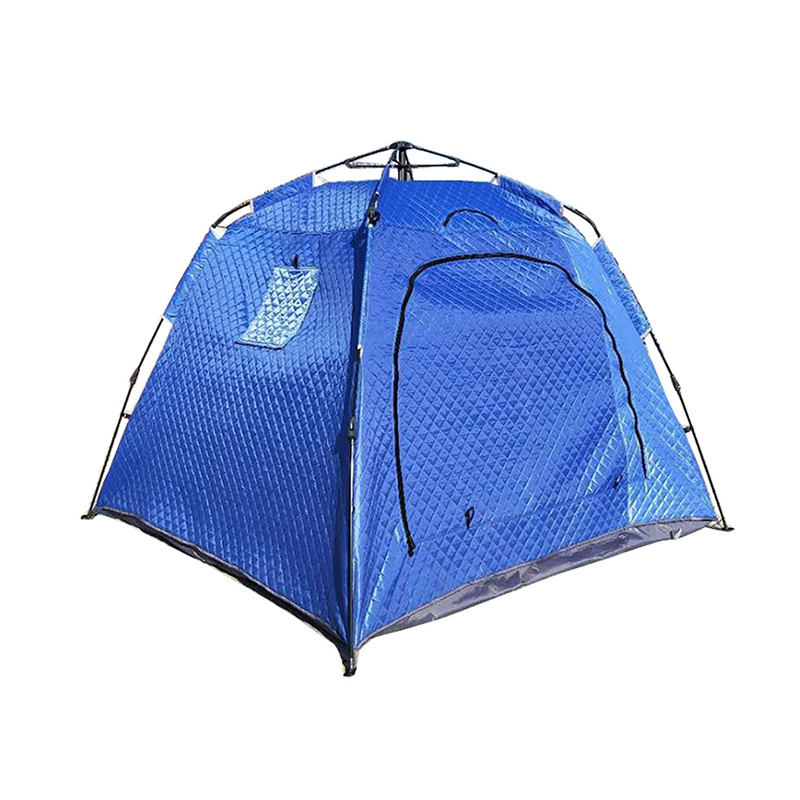 Winter Camping Tent