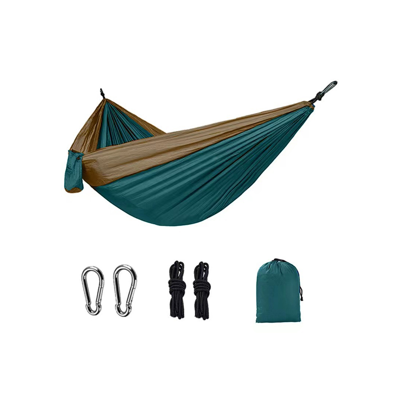 Outdoor Color Matching Hammock