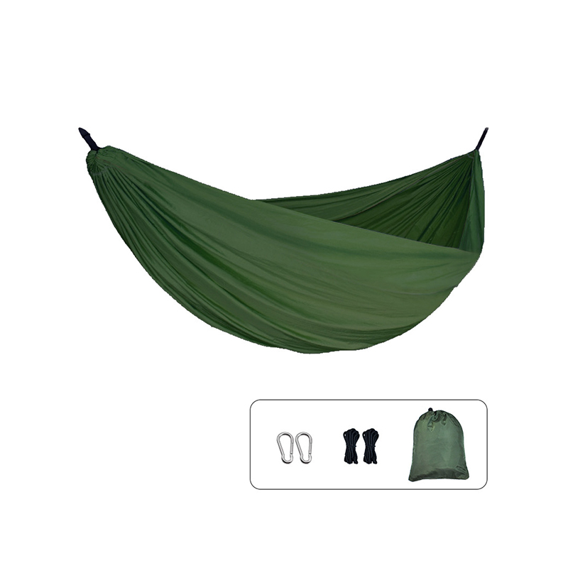 Outdoor Color Matching Hammock