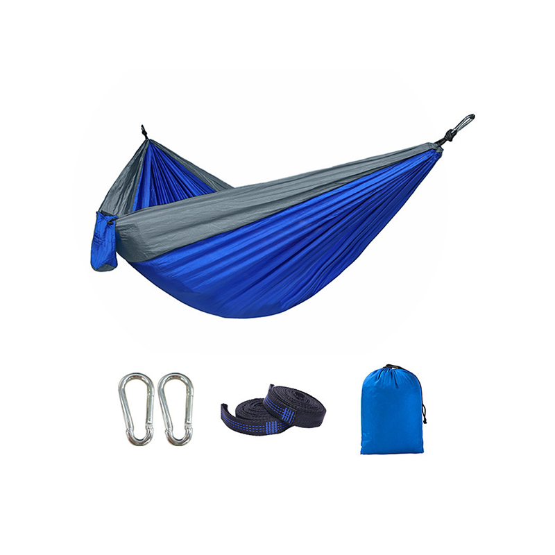 Outdoor Color Matching Hammock