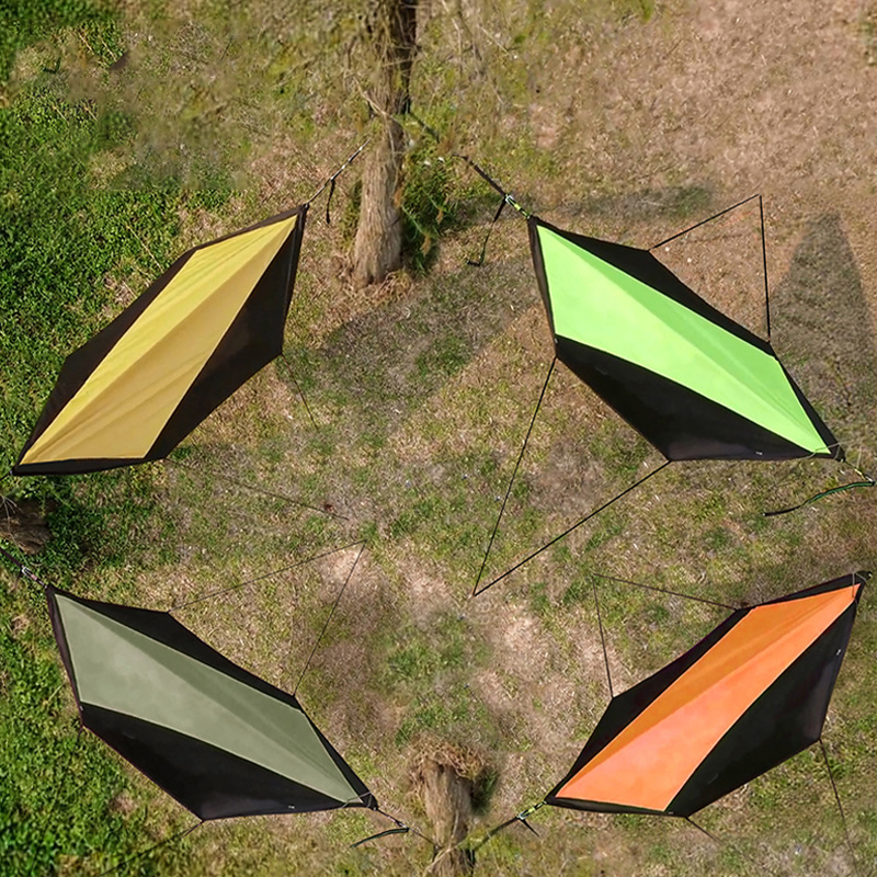 Outdoor Heat Insulation Hammock