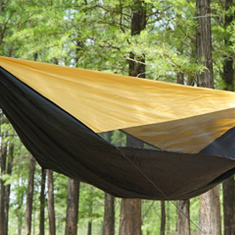 Outdoor Heat Insulation Hammock