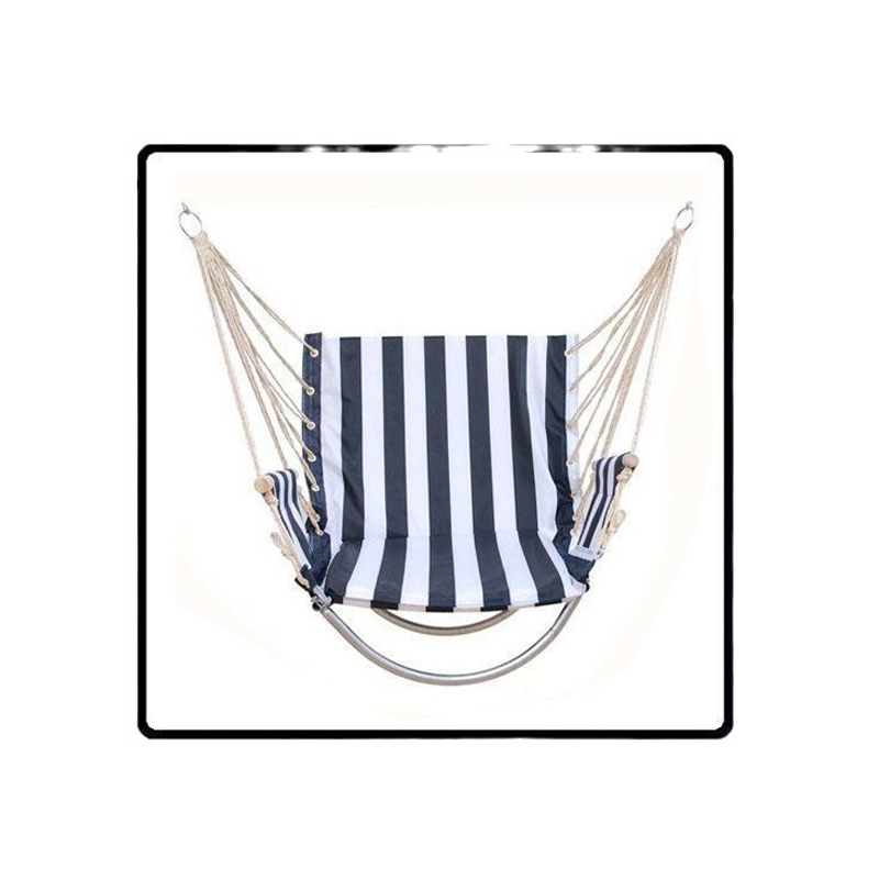 Outdoor Flat And Comfortable Hammock