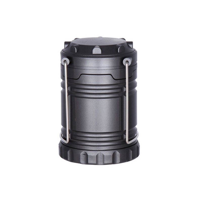 Environmentally Friendly Stretch Camping Lights