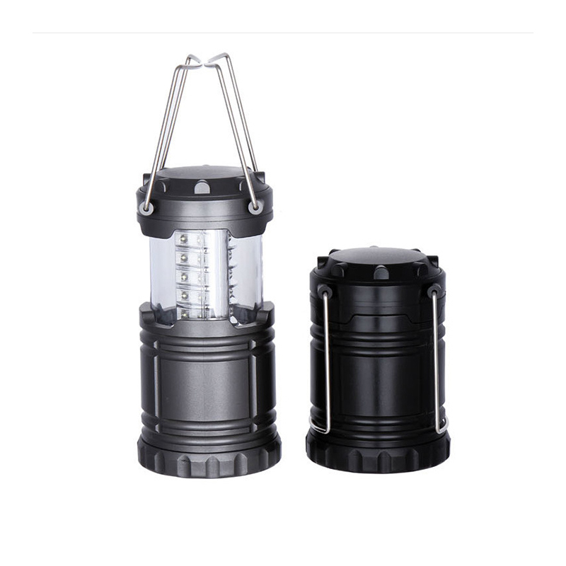 Led Stretch Camping Lights