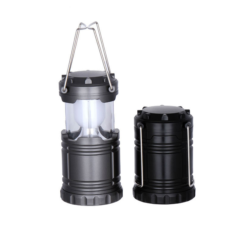 Led Stretch Camping Lights