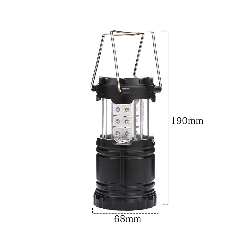 Led Stretch Camping Lights