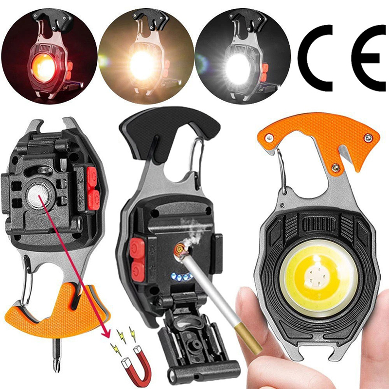 Multi-Function Portable Lights