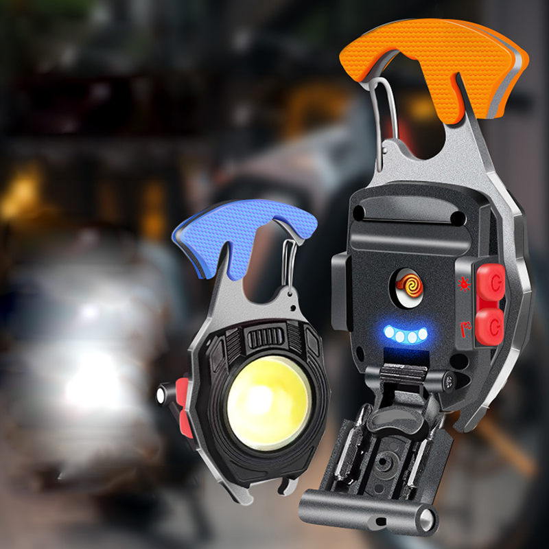Multi-Function Portable Lights