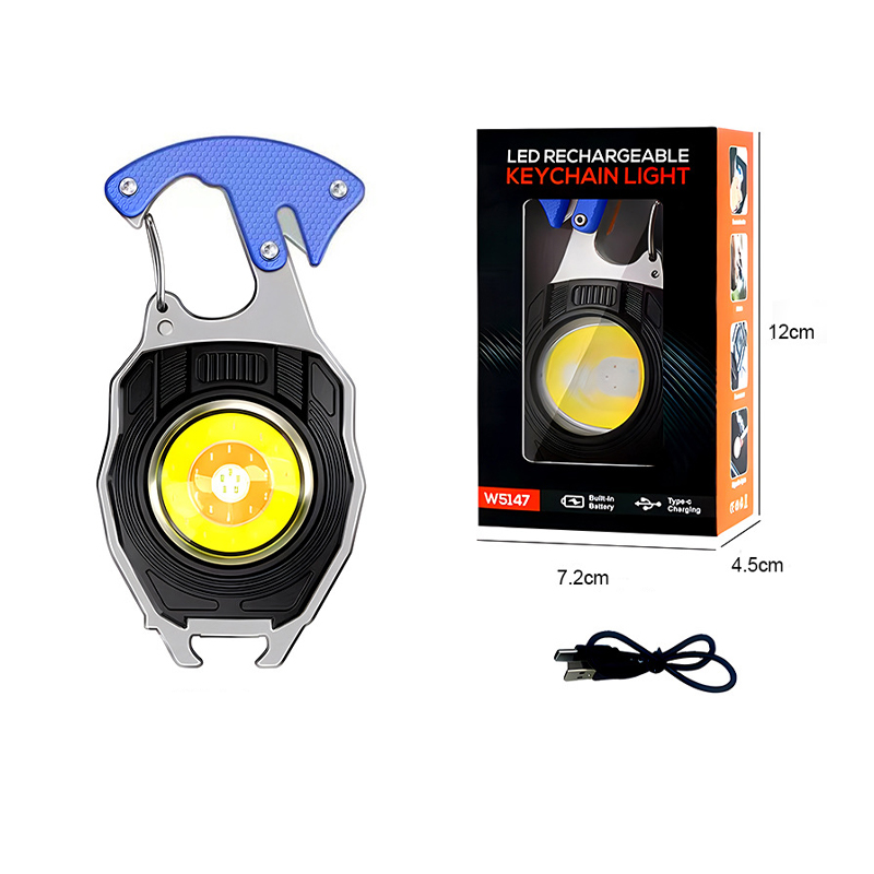 Multi-Function Portable Lights