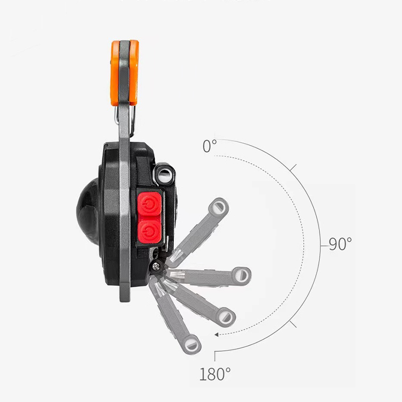 Multi-Function Portable Lights