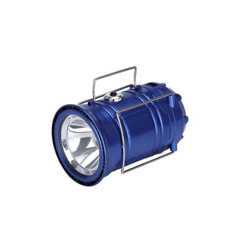 Solar Stretch Camping Lights