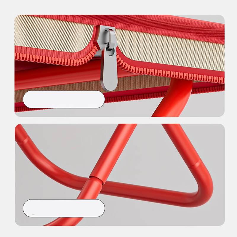 Mini Folding Beach Chair