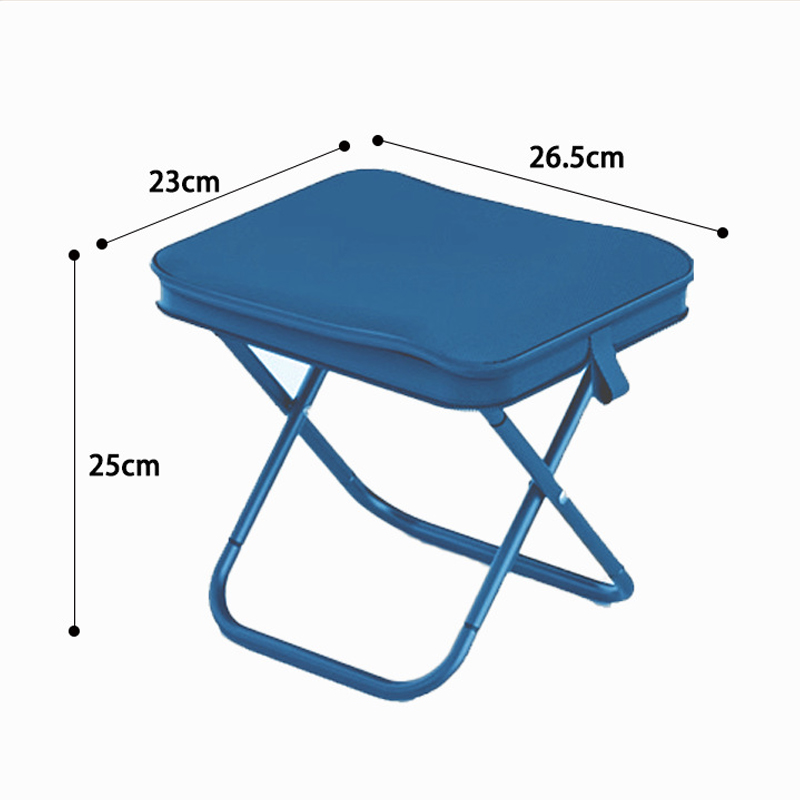 Mini Folding Beach Chair