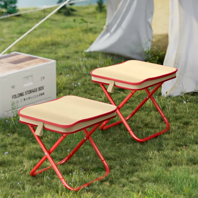 Mini Folding Beach Chair