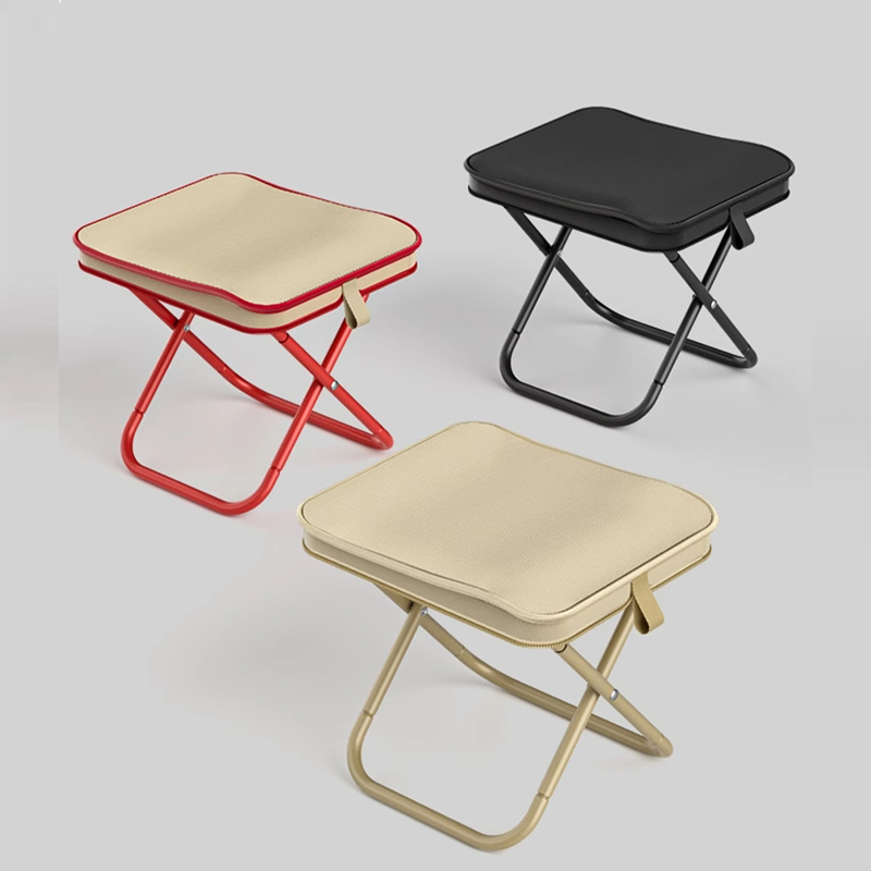 Mini Folding Beach Chair