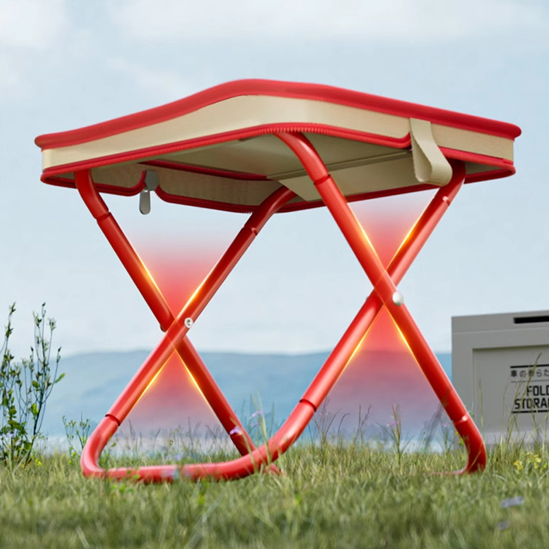 Mini Folding Beach Chair