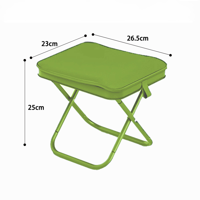 Mini Folding Beach Chair