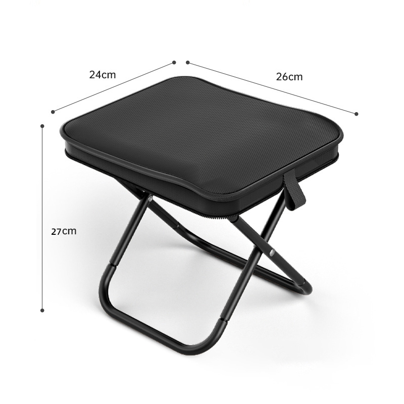 Mini Folding Beach Chair