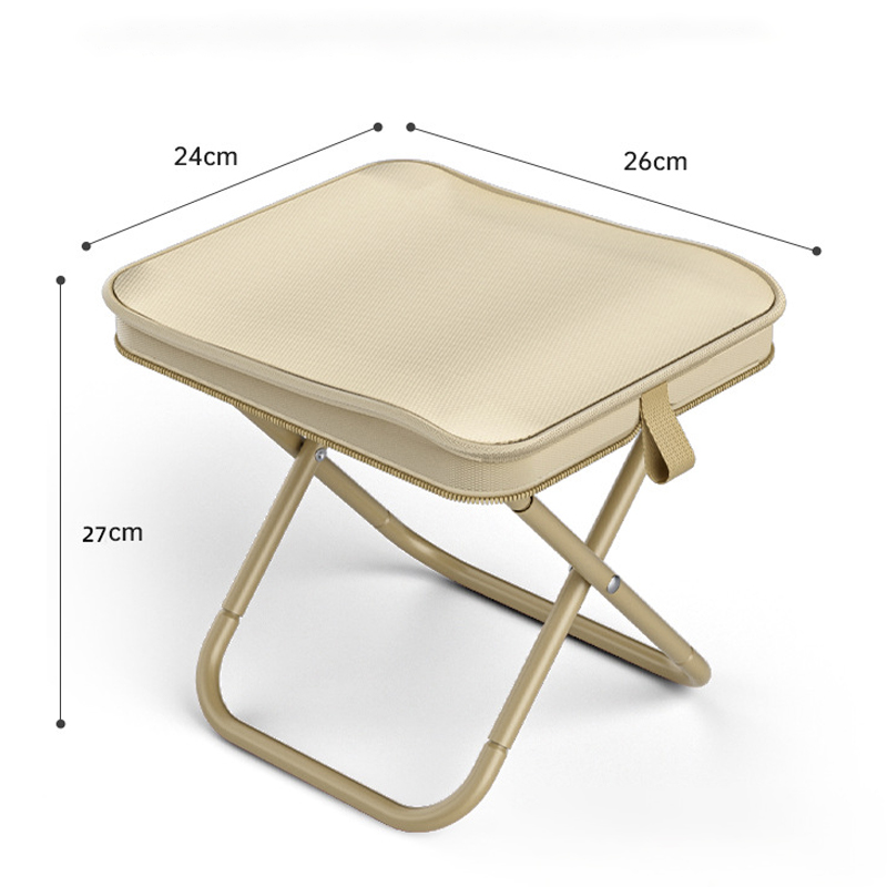 Mini Folding Beach Chair