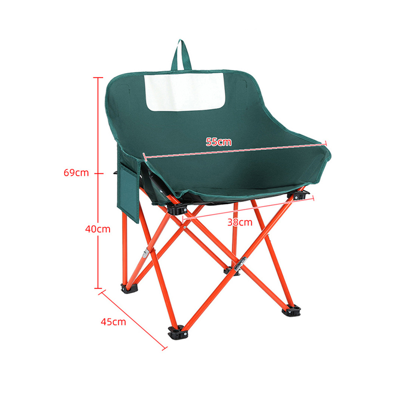 Portable Beach Chair