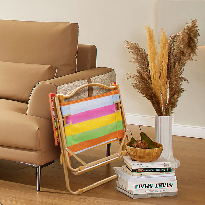 Colorful Massage Health Chair