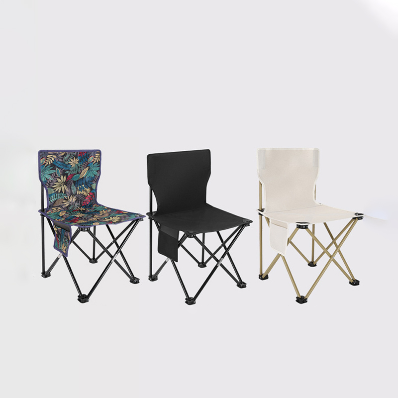 Outdoor Folding Chair
