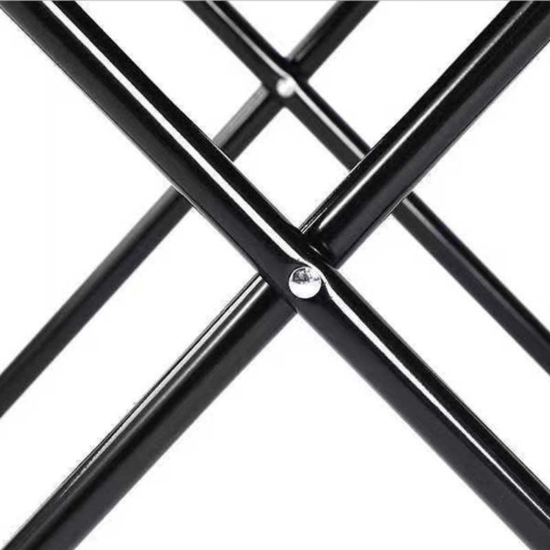 Armrest Folding Chair