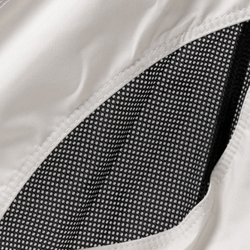 Breathable Space Chair