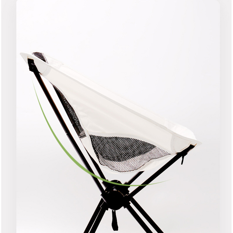 Breathable Space Chair
