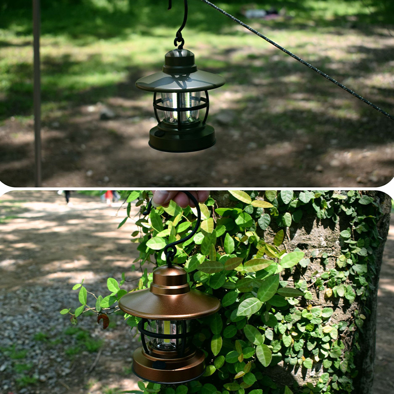 Lanterns