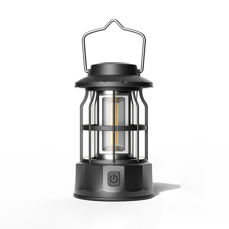 Outdoor Retro Camping Lights