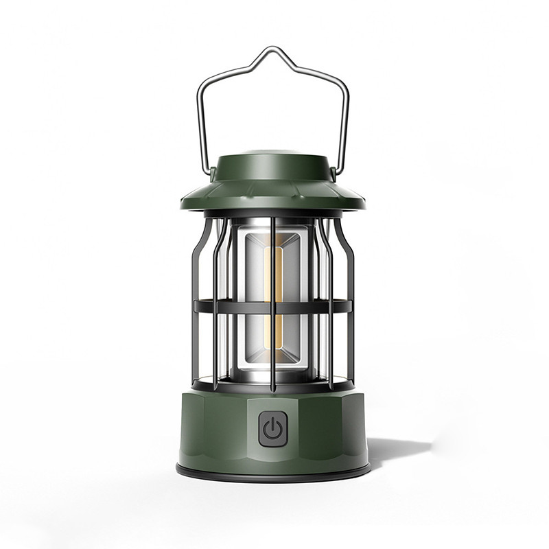 Outdoor Retro Camping Lights