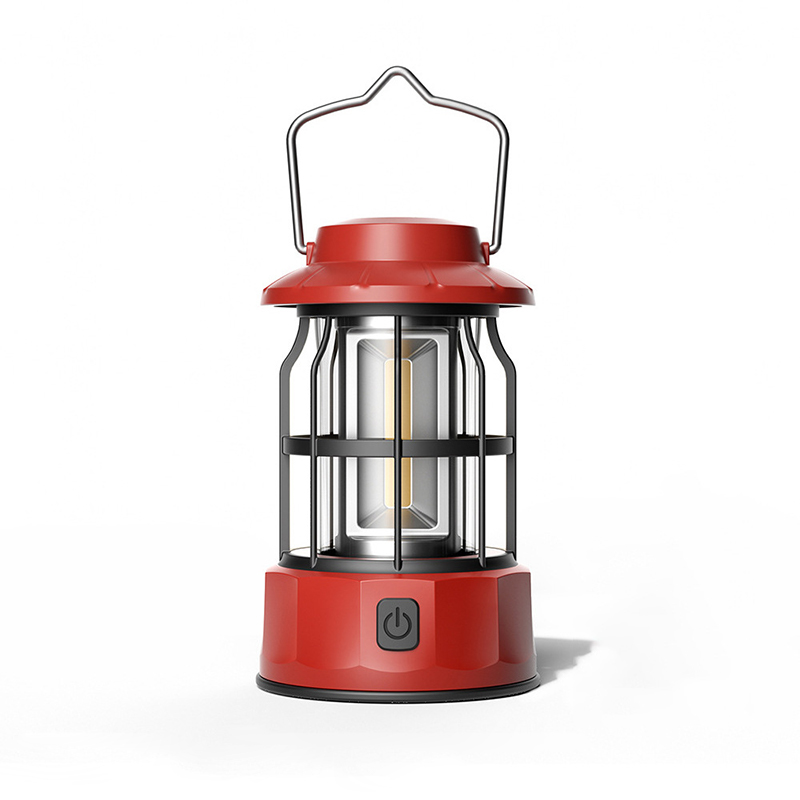 Outdoor Retro Camping Lights