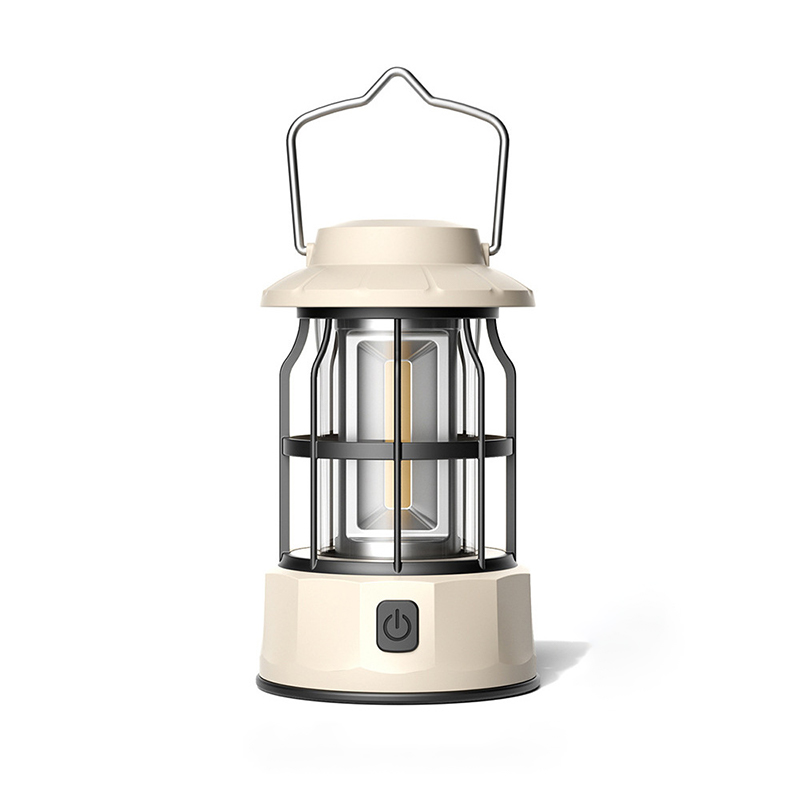 Outdoor Retro Camping Lights