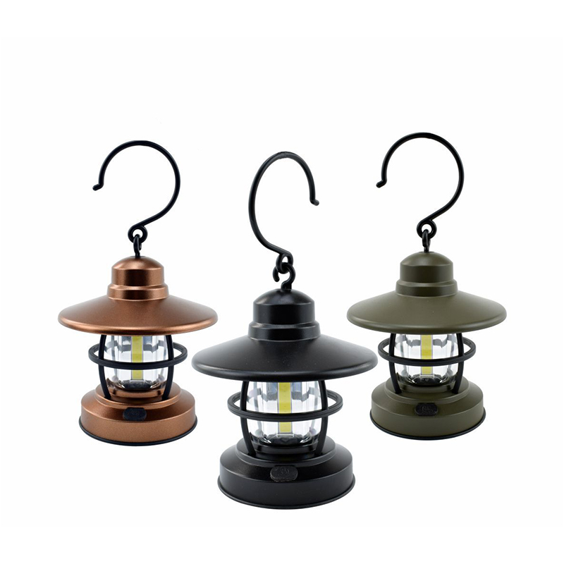 Lanterns