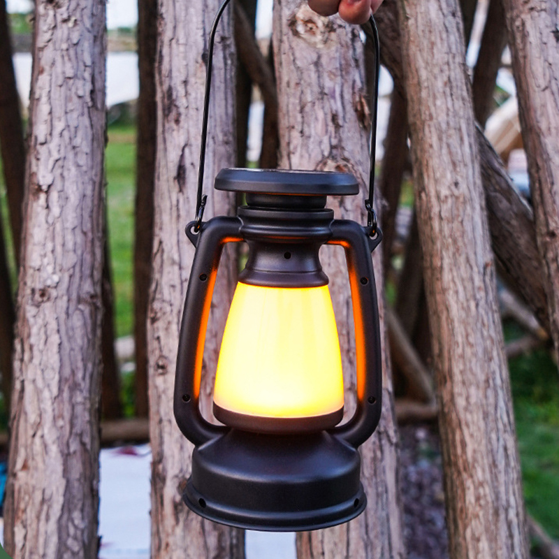 Kerosene Lamps